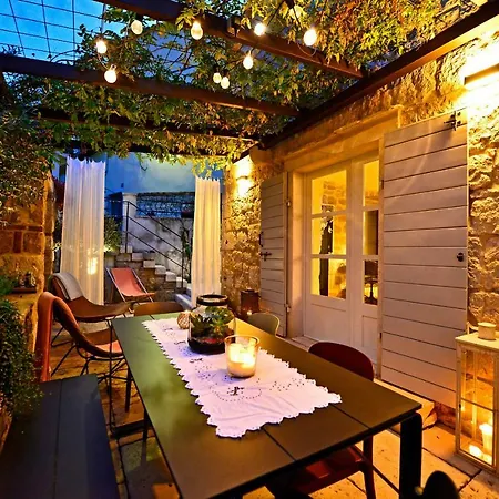 Villa Pauletta Split Exterior photo